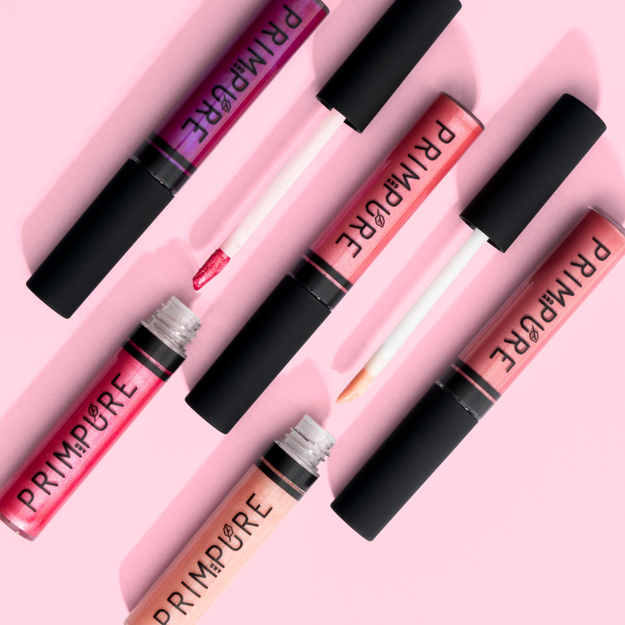 Teen Mineral Lip Gloss