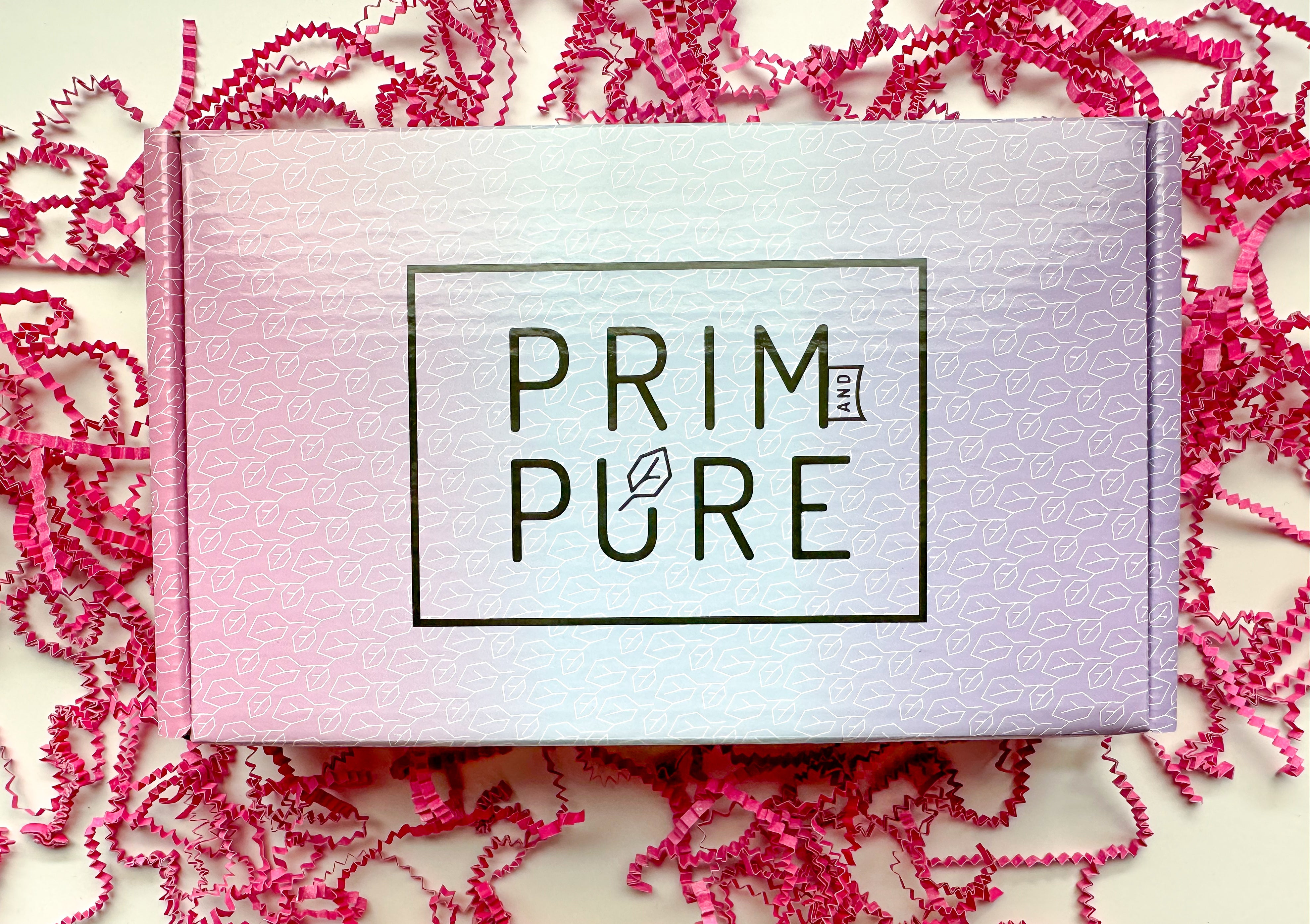 Gift Box Packaging
