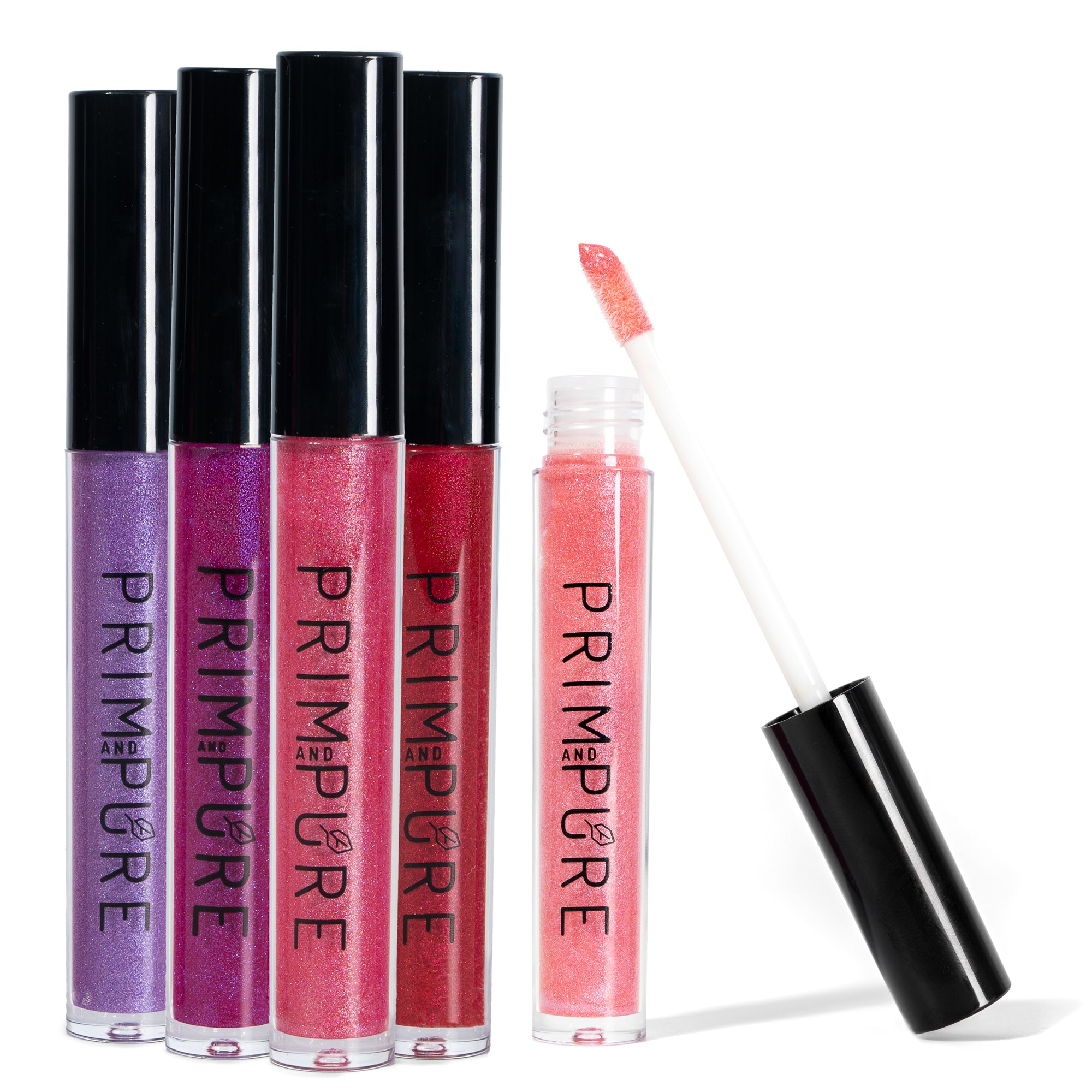 Pure Play Lip Gloss Boxed Set