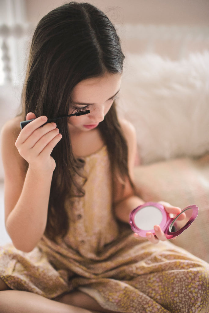 eyeshadow for kids