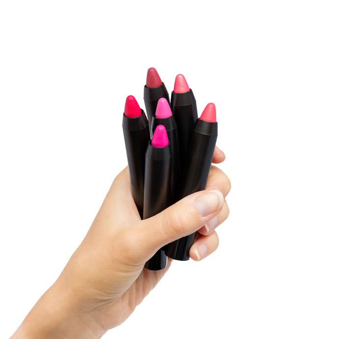 pure lip gloss