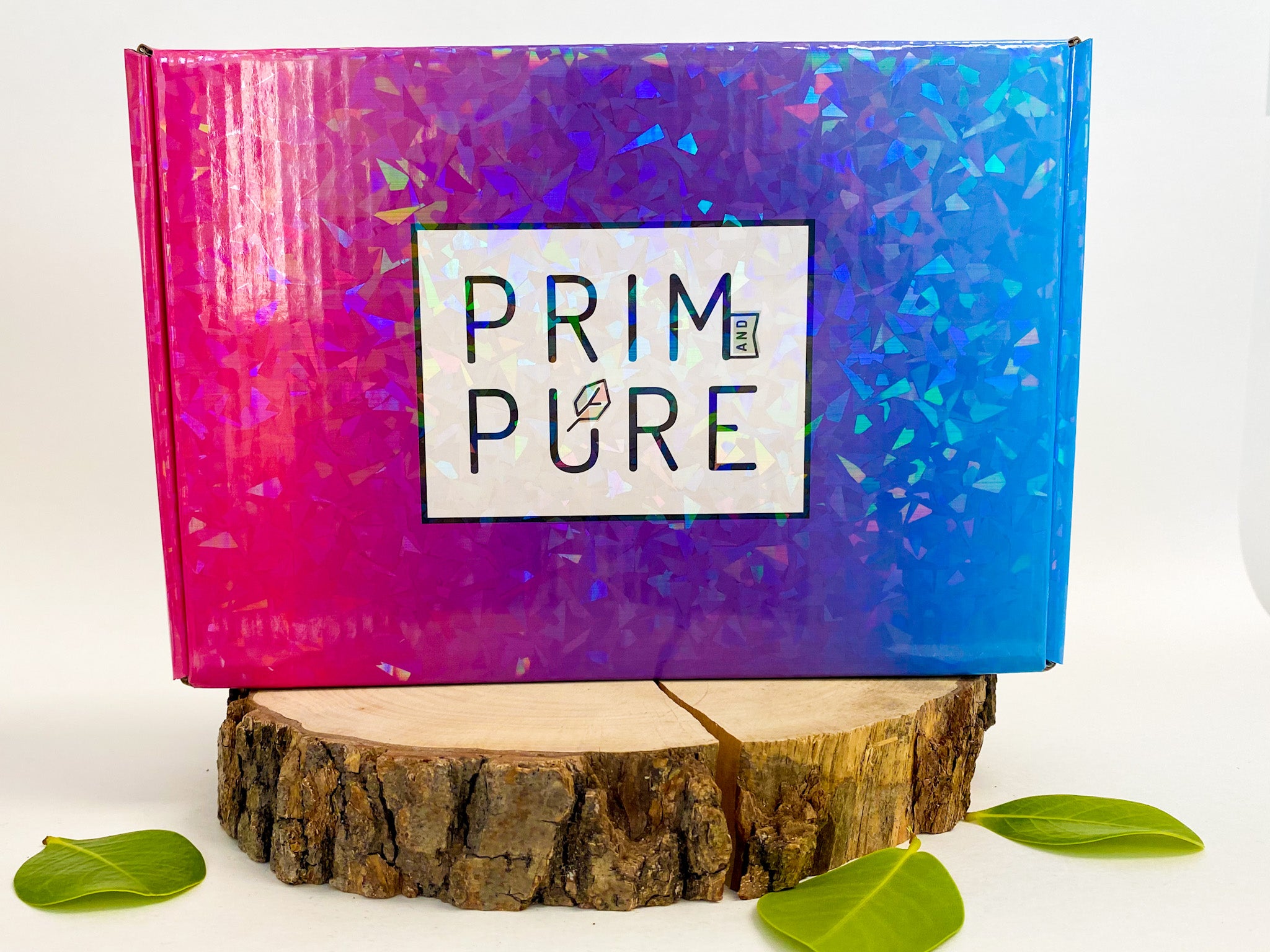 Prim and Pure